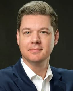Ben Mohler