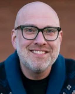 Brent Hutchinson