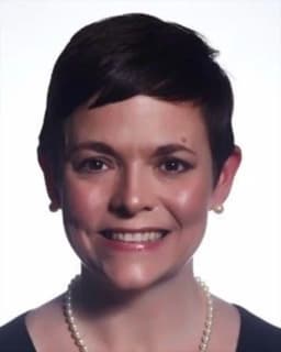 Holly Scudder