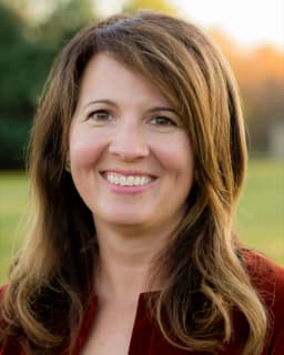Jessica Terry Bergman
